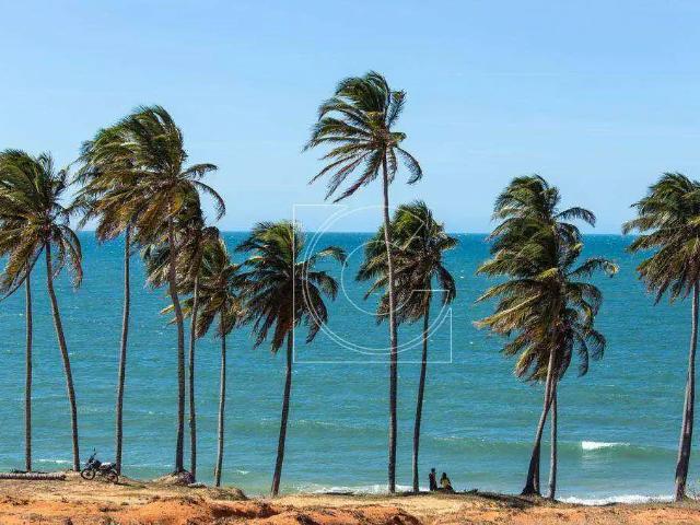 Terreno venda em Região Geográfica Imediata de Fortaleza, Paraipaba