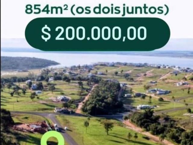 Terreno venda em Região Imediata de Avaré, Paranapanema