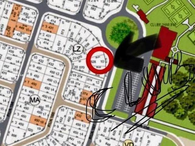 Terreno venda em Região Imediata de Avaré, Paranapanema