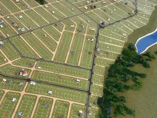 Terreno venda em Região Imediata de Avaré, Paranapanema
