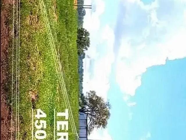 Terreno venda em Região Imediata de Avaré, Paranapanema