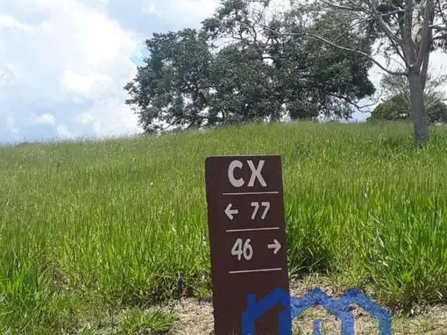 Terreno venda em Região Imediata de Avaré, Paranapanema