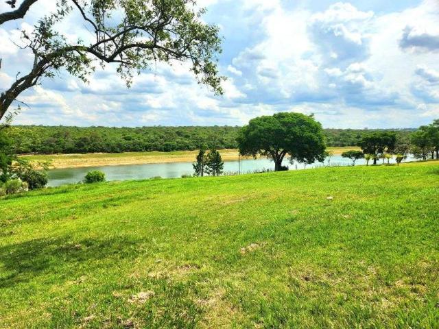 Terreno venda em Paranapanema