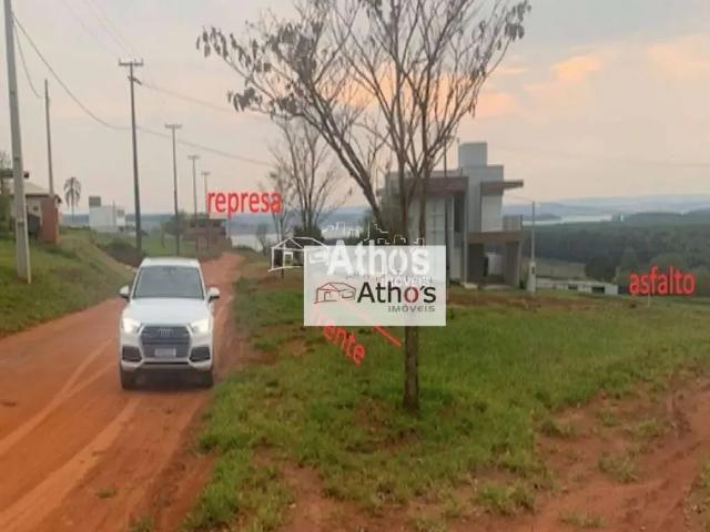 Terreno venda em Região Imediata de Avaré, Paranapanema