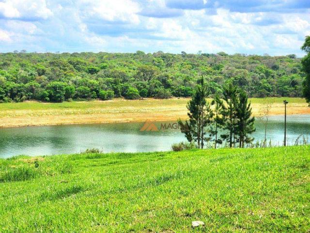 Terreno venda em Região Imediata de Avaré, Paranapanema