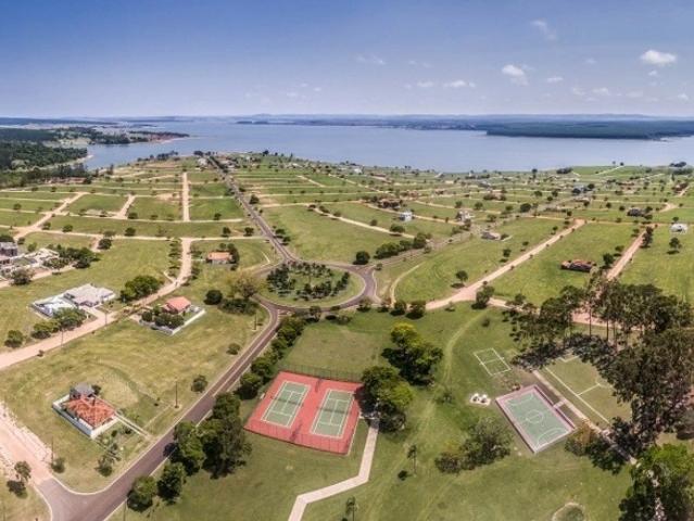 Terreno venda em Paranapanema