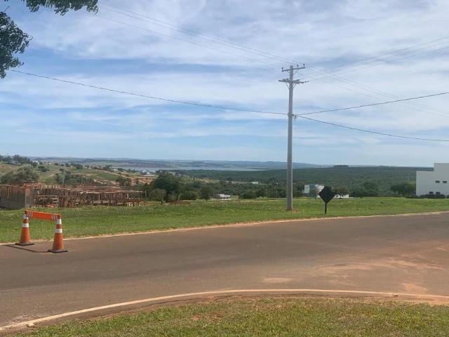 Terreno venda em Paranapanema
