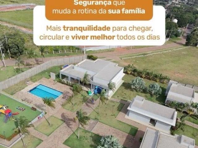 Terreno venda em Sumaré, Paranavaí