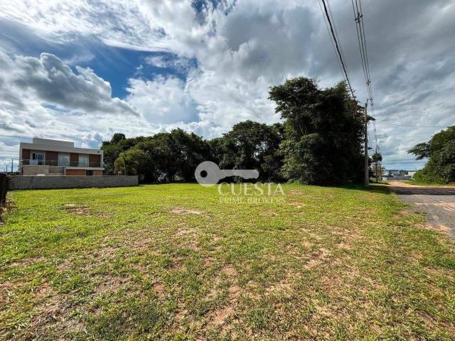 Terreno venda em Pardinho