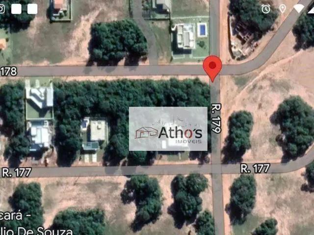 Terreno venda em Pardinho