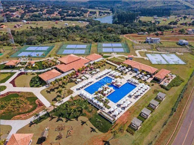 Terreno venda em Região Imediata de Botucatu, Pardinho