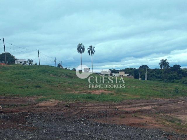 Terreno venda em Pardinho, Região Geográfica Intermediária de Bauru