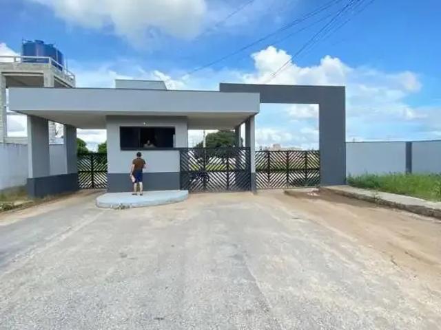 Terreno venda em Paripueira