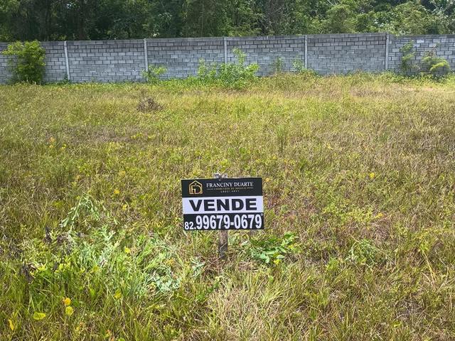 Terreno venda em Paripueira