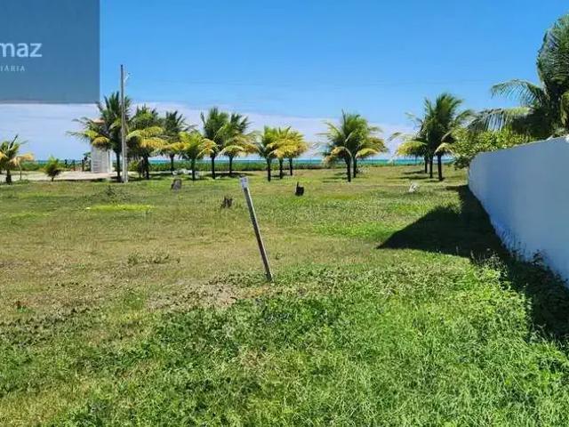 Terreno venda em Paripueira
