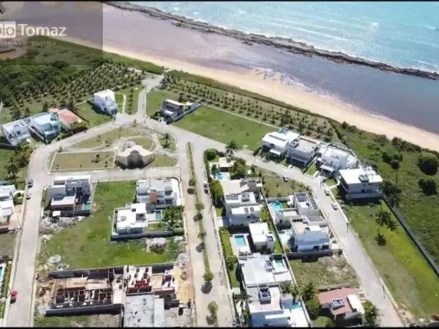 Terreno venda em Paripueira