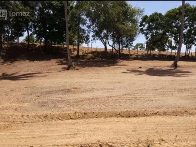 Terreno venda em Paripueira