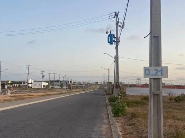 Terreno venda em Região Geográfica Imediata de Parnaíba, Parnaíba