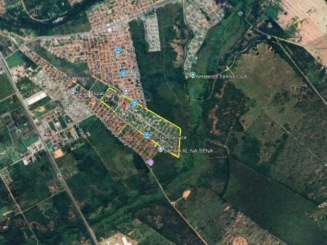 Terreno venda em Parnamirim