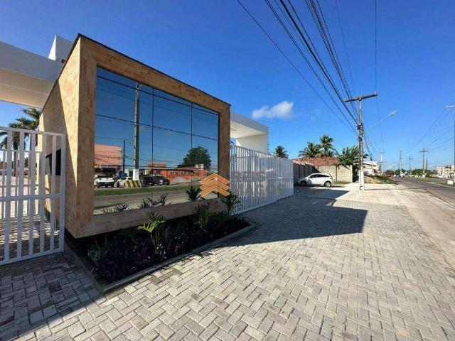 Terreno venda em Parnamirim