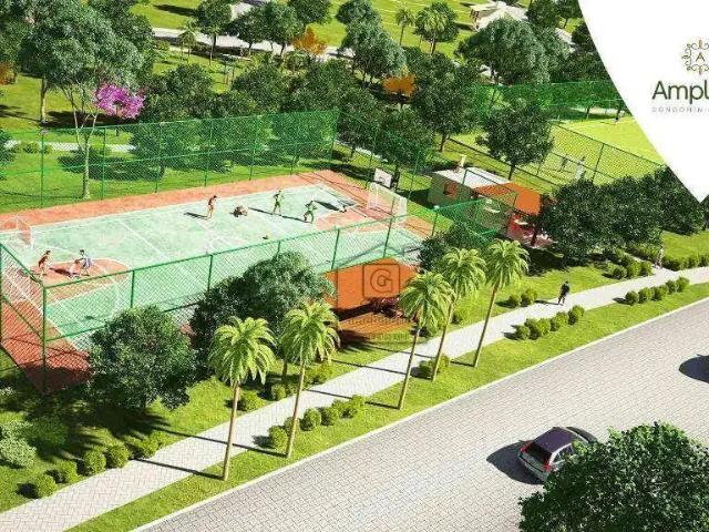 Terreno venda em Parnamirim