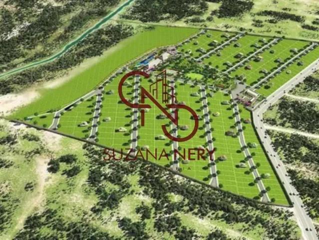 Terreno venda em Região Geográfica Imediata de Natal, Parnamirim