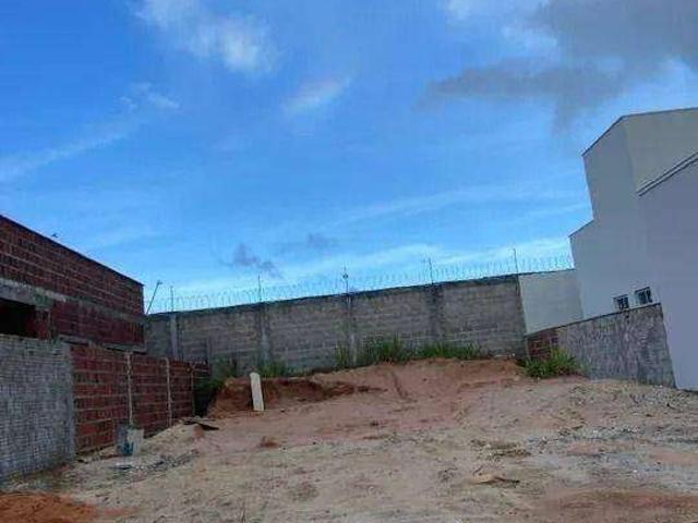 Terreno venda em Região Geográfica Imediata de Natal, Parnamirim