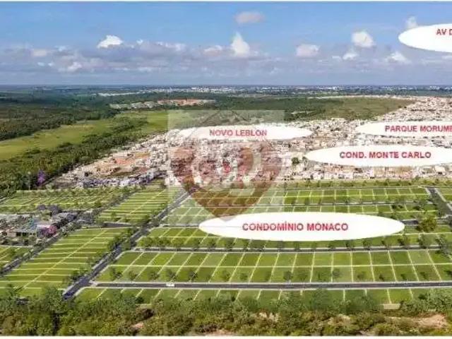 Terreno venda em Região Geográfica Imediata de Natal, Parnamirim