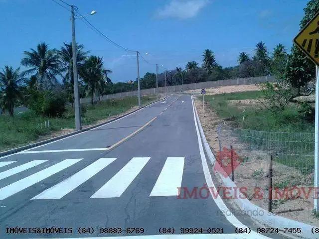 Terreno venda em Região Geográfica Imediata de Natal, Parnamirim