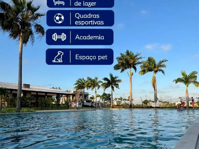 Terreno venda em Região Geográfica Imediata de Natal, Parnamirim