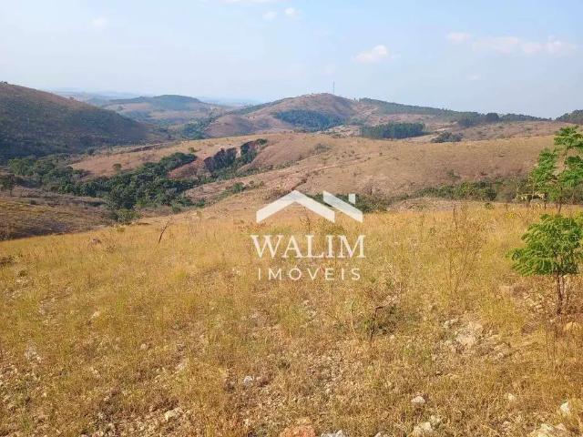 Terreno venda em Região Geográfica Imediata de Oliveira, Passa Tempo