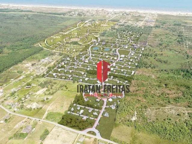 Terreno venda em Região Geográfica Imediata de Araranguá, Passo de Torres