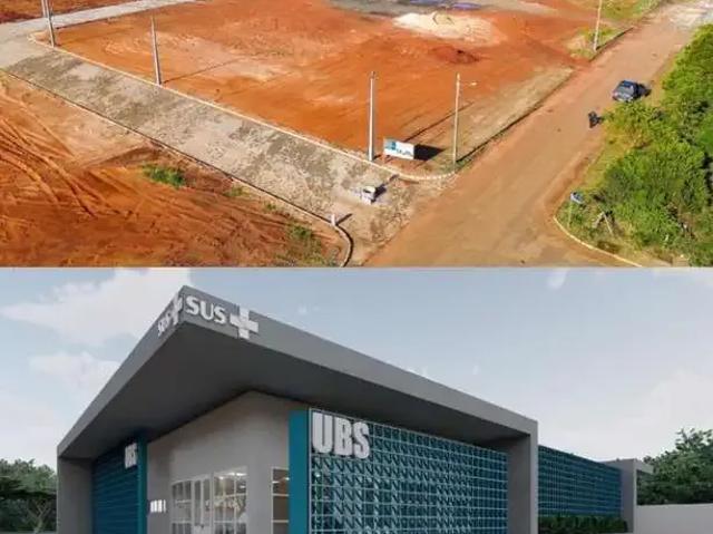 Terreno venda em Região Geográfica Imediata de Araranguá, Passo de Torres