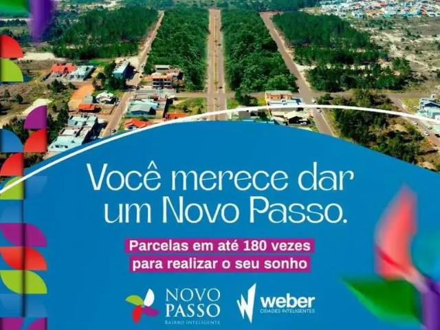 Terreno venda em Região Geográfica Imediata de Araranguá, Passo de Torres