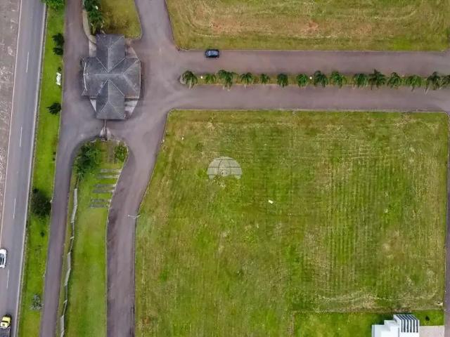 Terreno venda em Passo Fundo