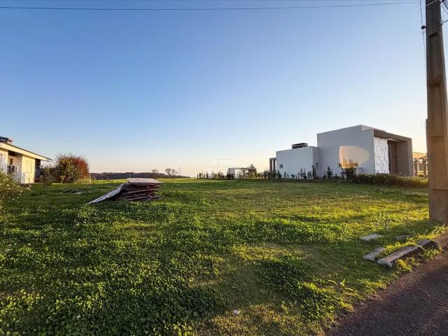 Terreno venda em Passo Fundo