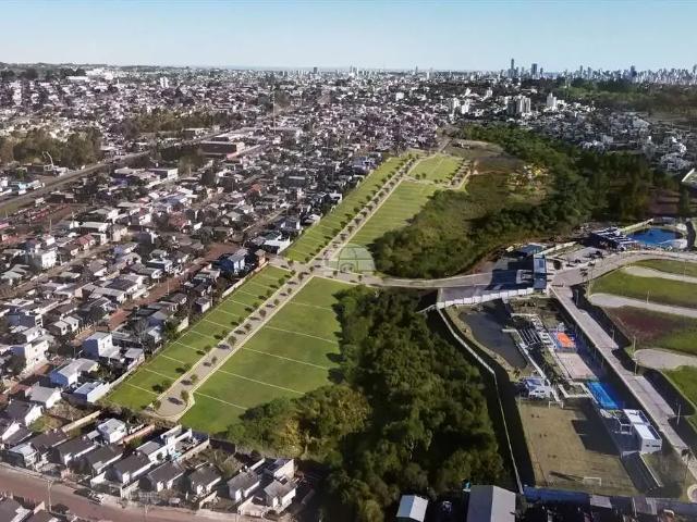 Terreno venda em Região Geográfica Imediata de Passo Fundo, Passo Fundo