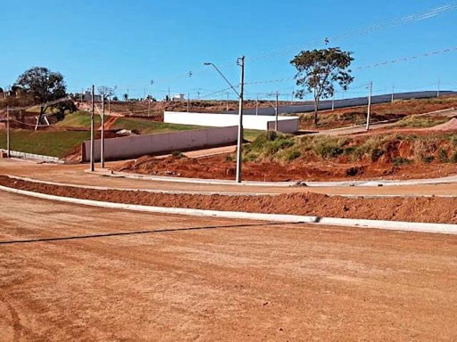 Terreno venda em Alto Caiçaras, Patos de Minas