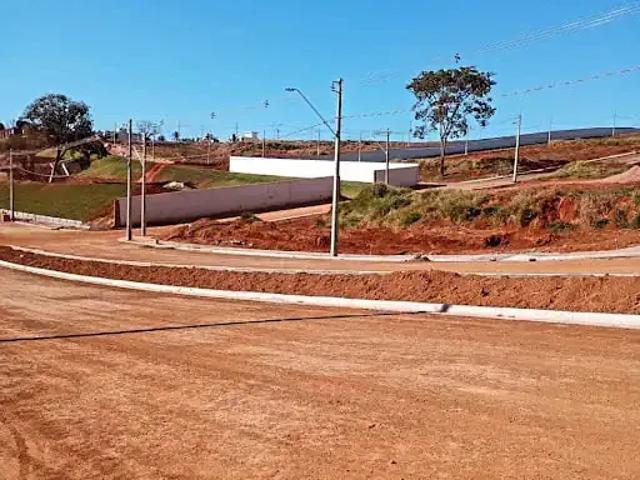 Terreno venda em Região Geográfica Imediata de Patos de Minas, Patos de Minas