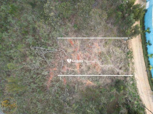 Terreno venda em Região Geográfica Imediata de Valença, Paty do Alferes