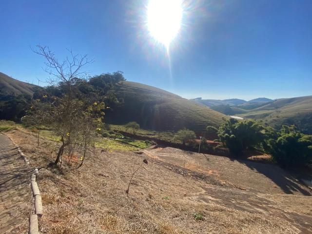 Terreno venda em Paty do Alferes