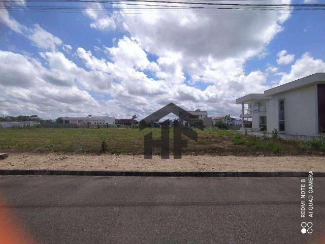 Terreno venda em Região Geográfica Imediata do Recife, Paudalho