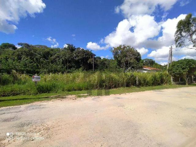 Terreno venda em Região Geográfica Imediata do Recife, Paudalho