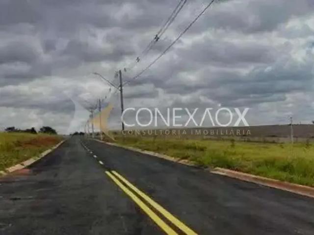 Terreno venda em Residencial Serra Azul, Paulínia