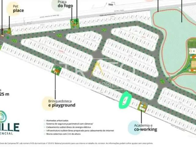 Terreno venda em Região Imediata de Campinas, Região Metropolitana de Campinas
