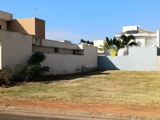 Terreno venda em Damha Beatriz, Presidente Prudente