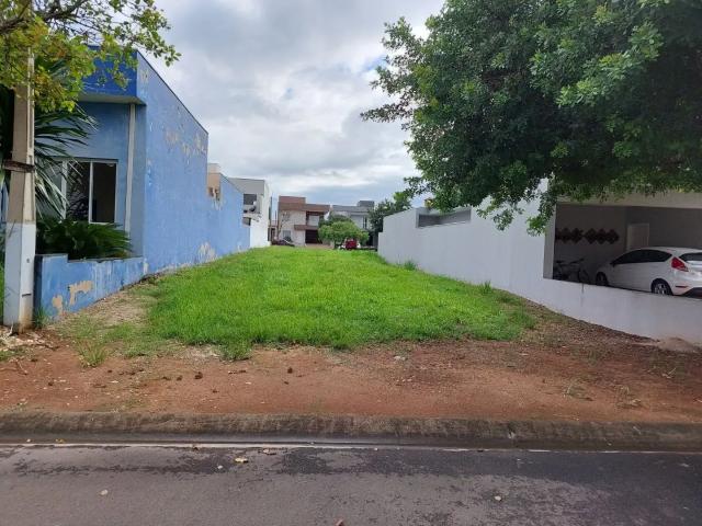 Terreno venda em Damha Beatriz, Presidente Prudente