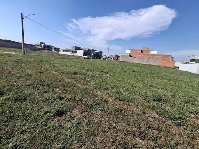 Terreno venda em São José II, Paulínia