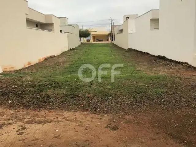 Terreno venda em São José II, Paulínia