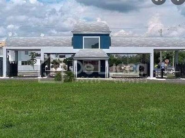 Terreno venda em São José II, Paulínia